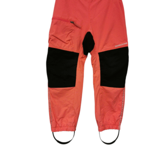 Didrikson shell püksid suurus 110