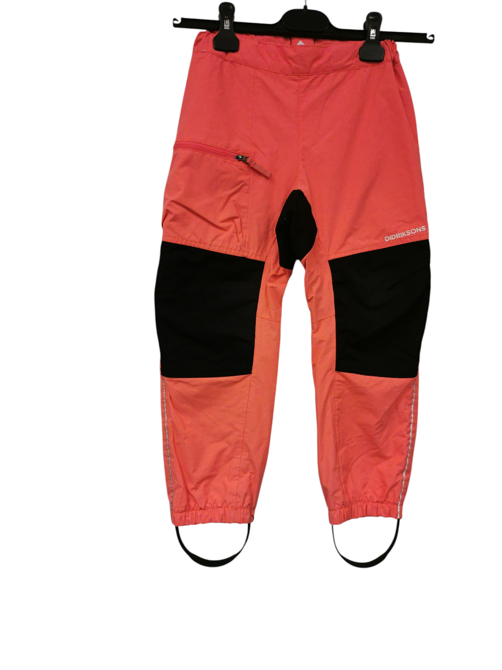 Didrikson shell püksid suurus 110