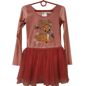 H&M kleit suurus 122-128