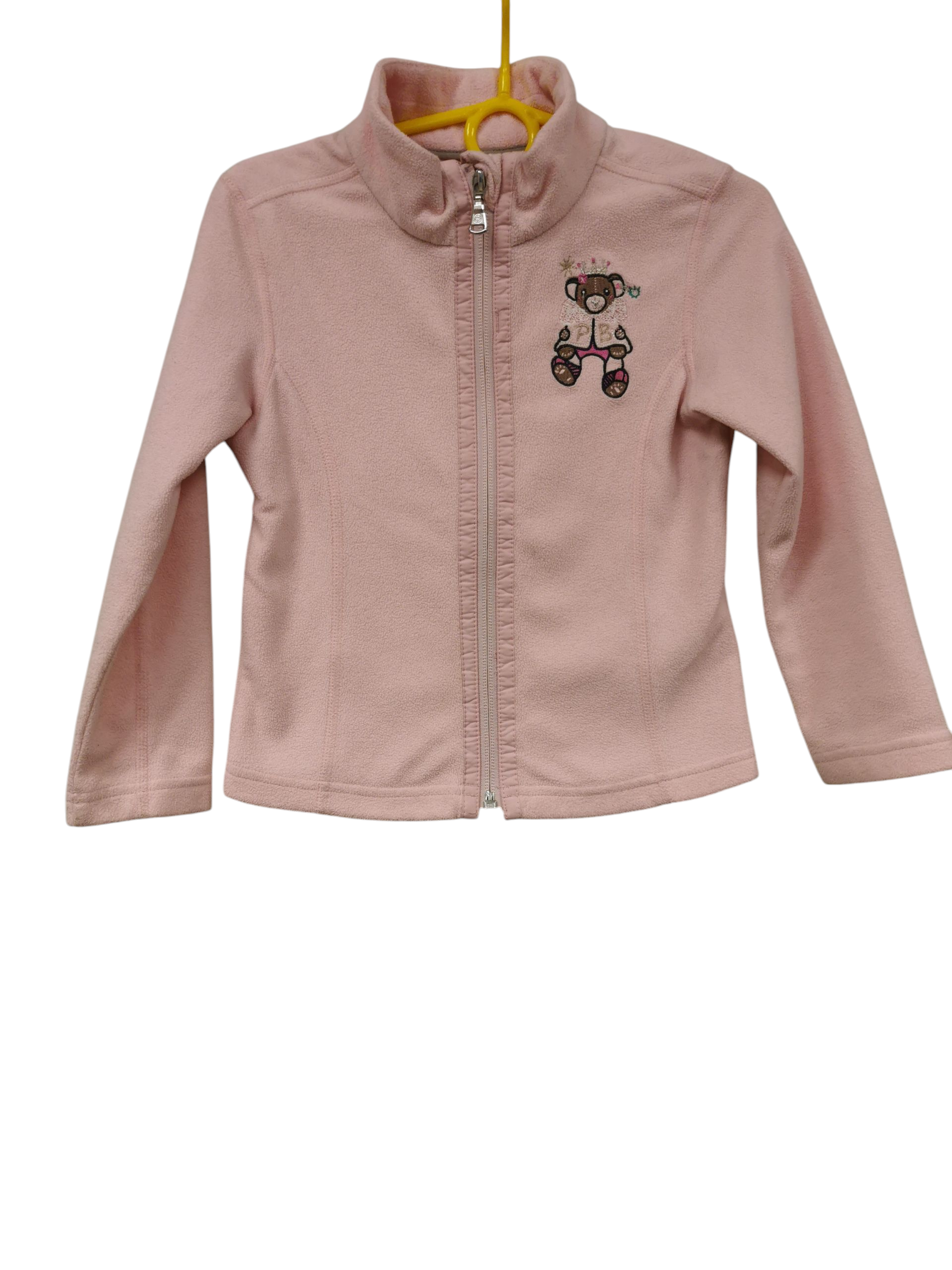 Poivre Blanc fliis suurus 104