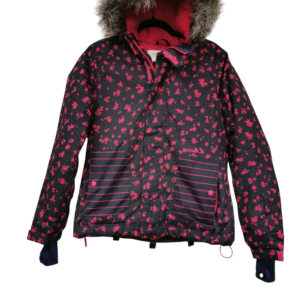 Onill suusajope suurus 164