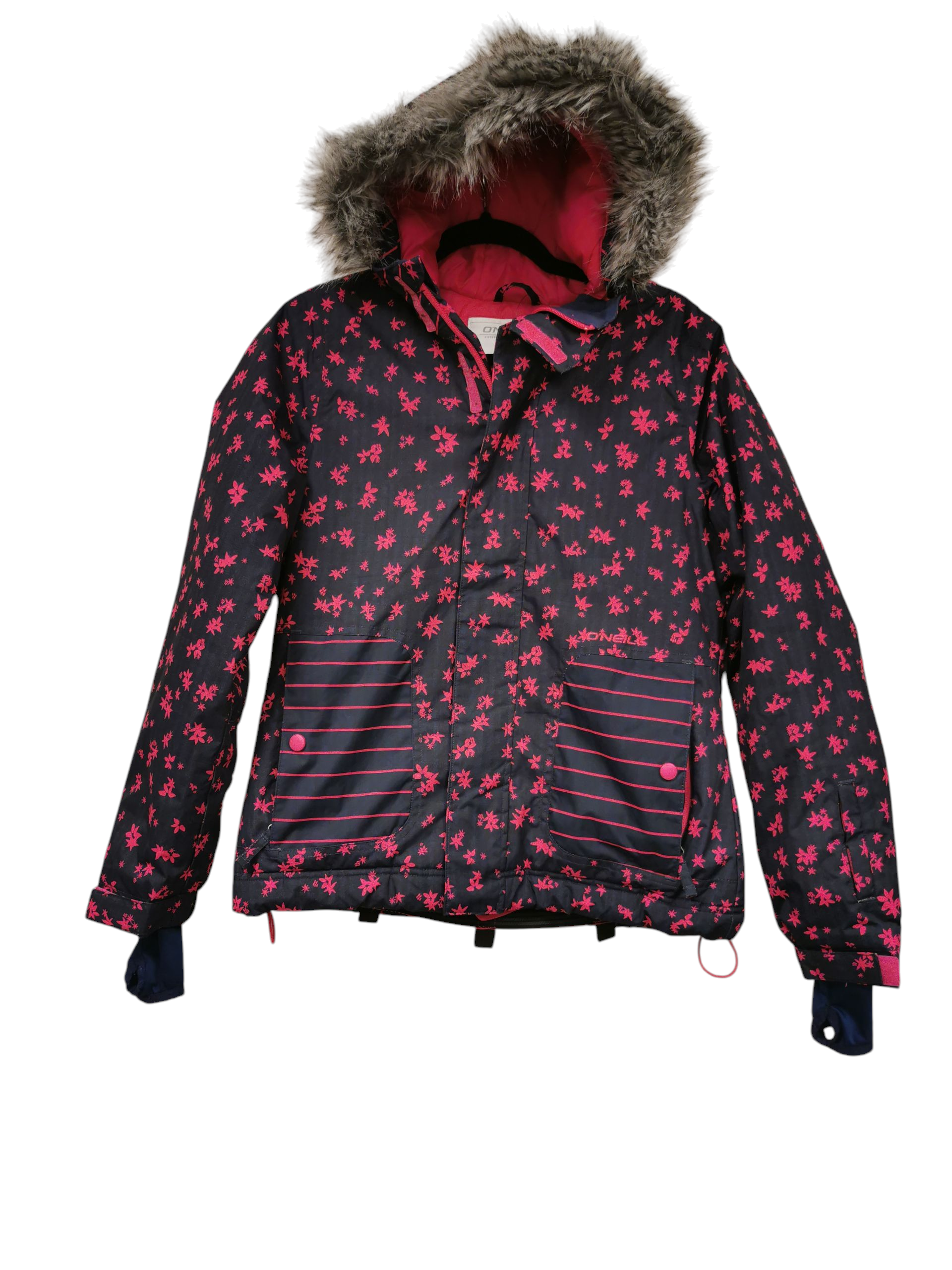 Onill suusajope suurus 164