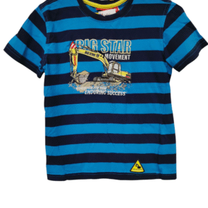 Salt and Pepper t-särk suurus 116-122