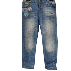 Baby boy teksad suurus 98