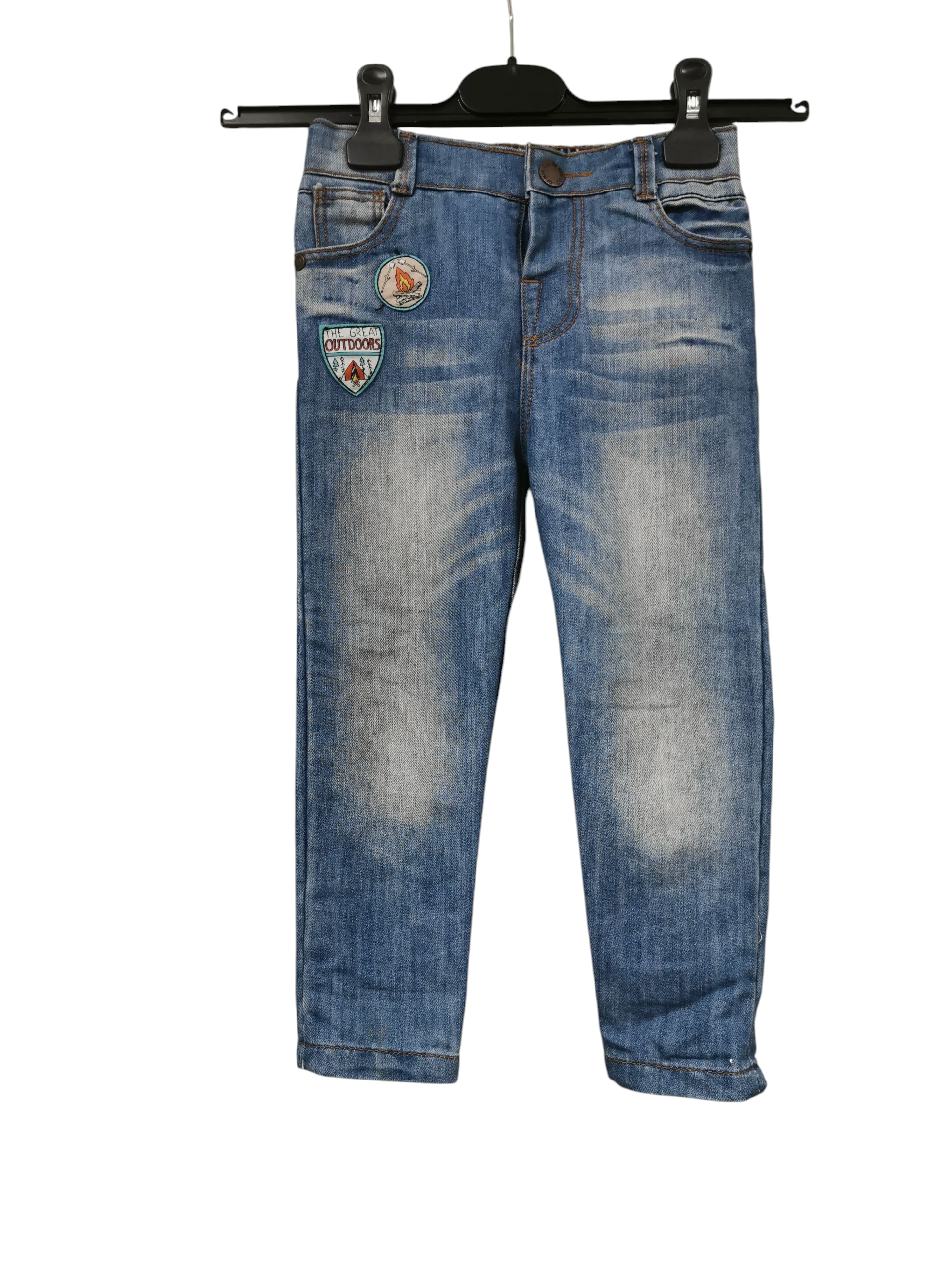 Baby boy teksad suurus 98