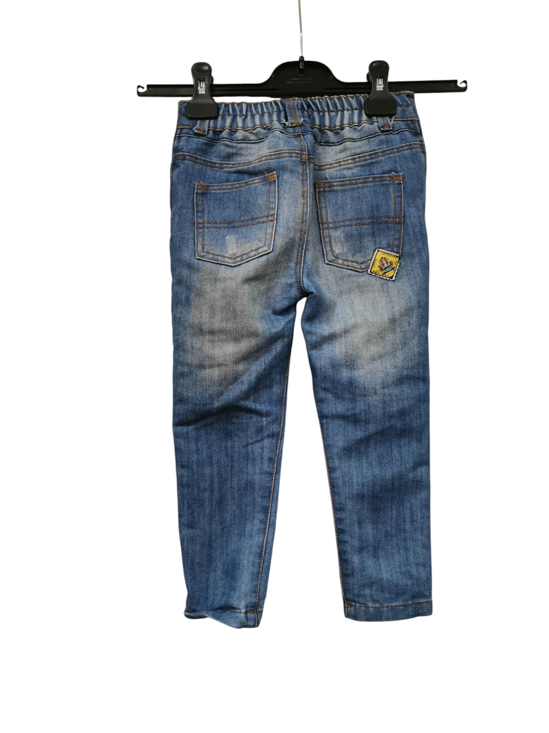 Baby boy teksad suurus 98 - Image 2