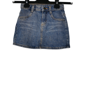 Grüner Knopf teksaseelik suurus 98-104