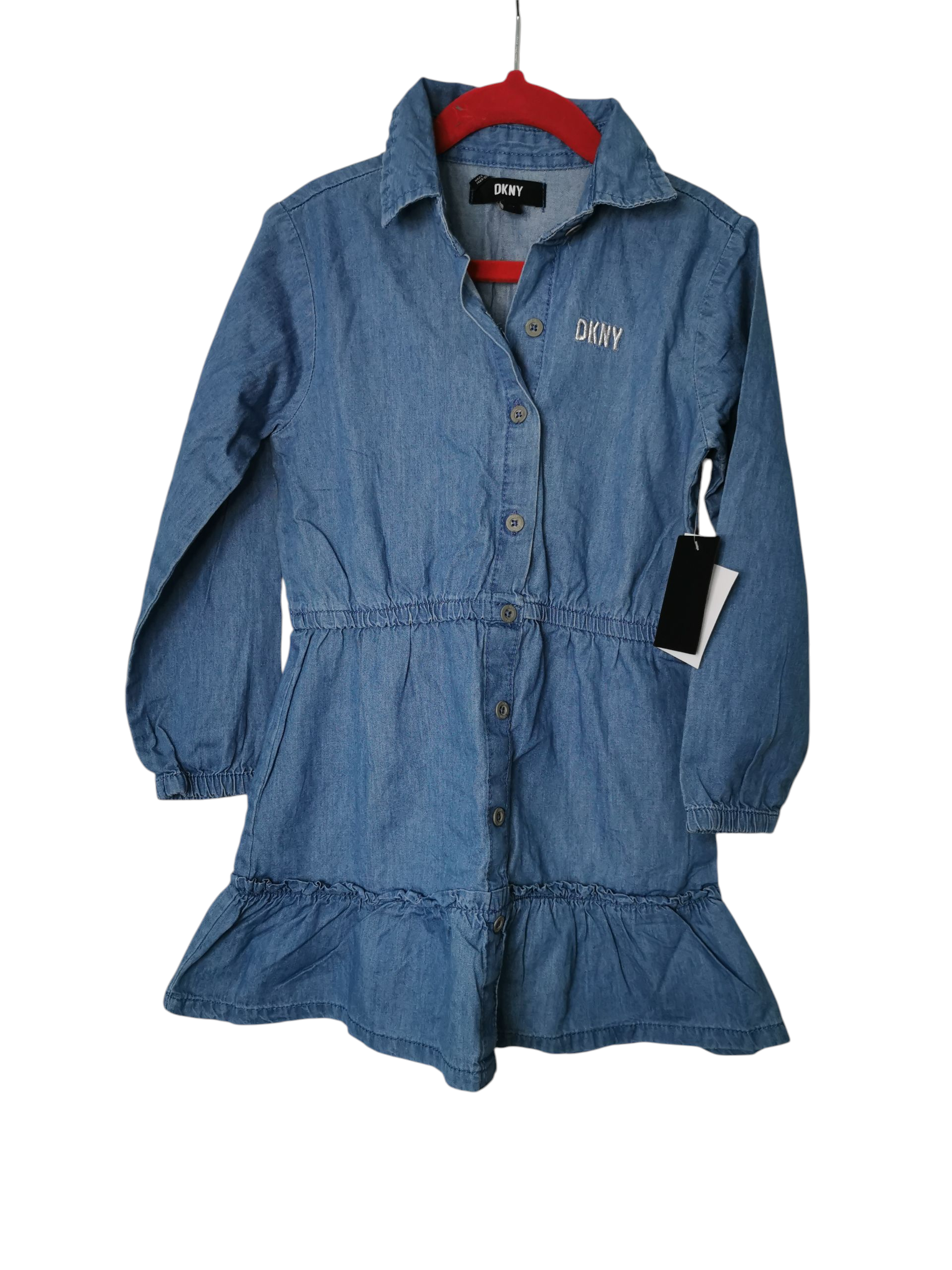 DKNY uus kleit suurus 104