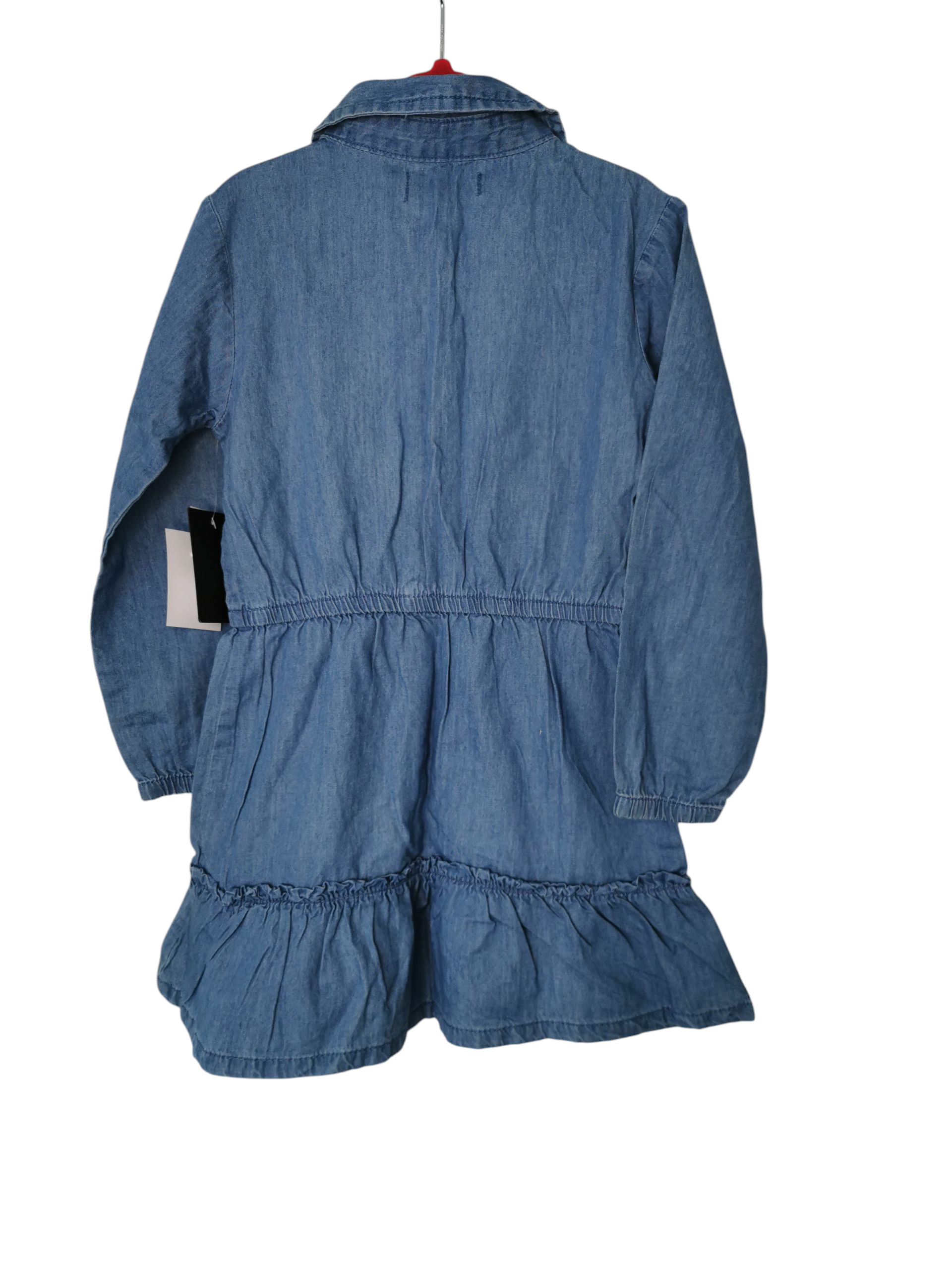 DKNY uus kleit suurus 104 - Image 2