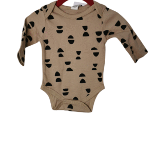 Colored Organics uus body suurus 50-62