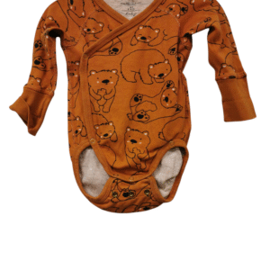 Polarn O Pyret body suurus 62