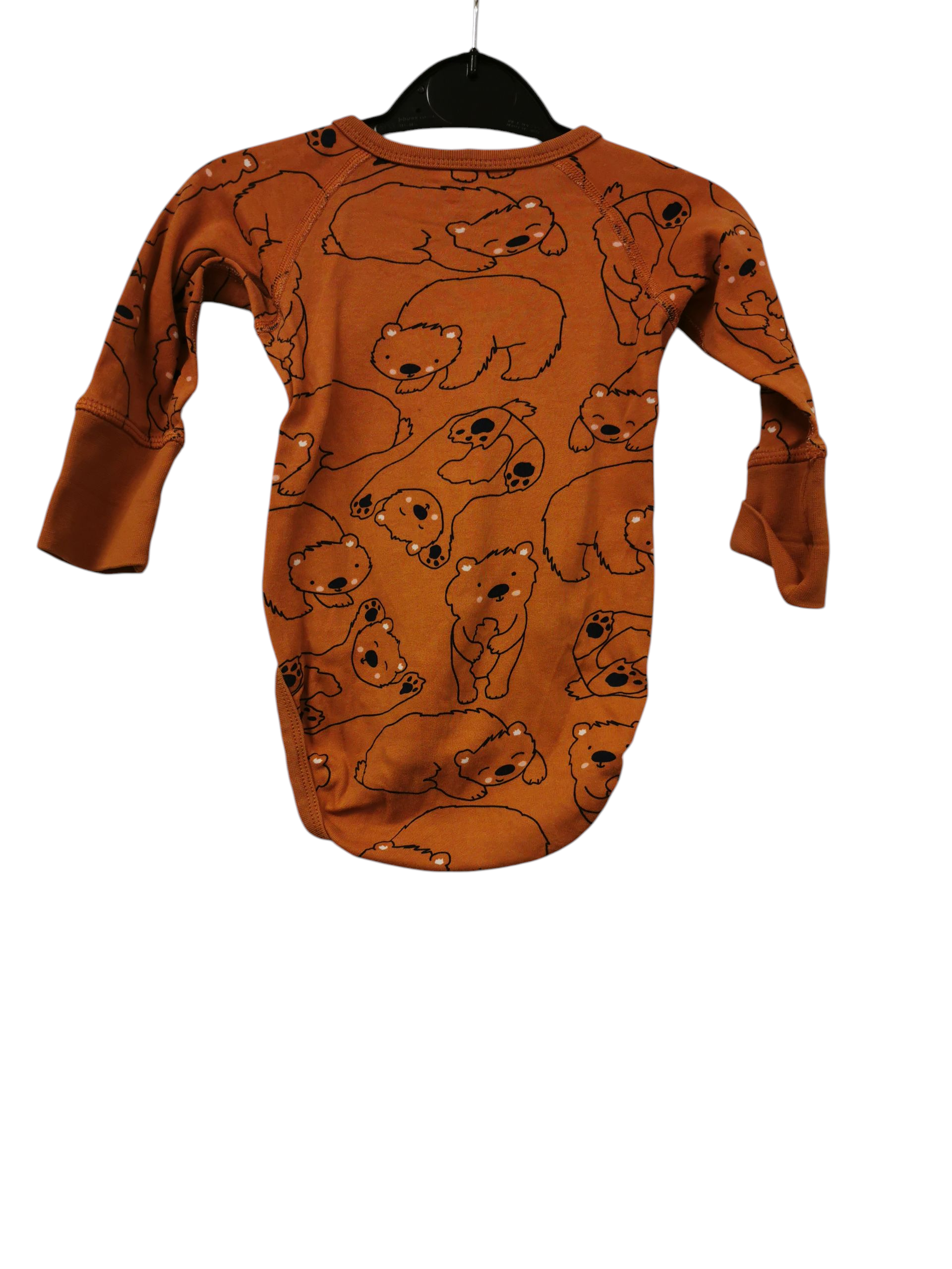 Polarn O Pyret body suurus 62 - Image 2