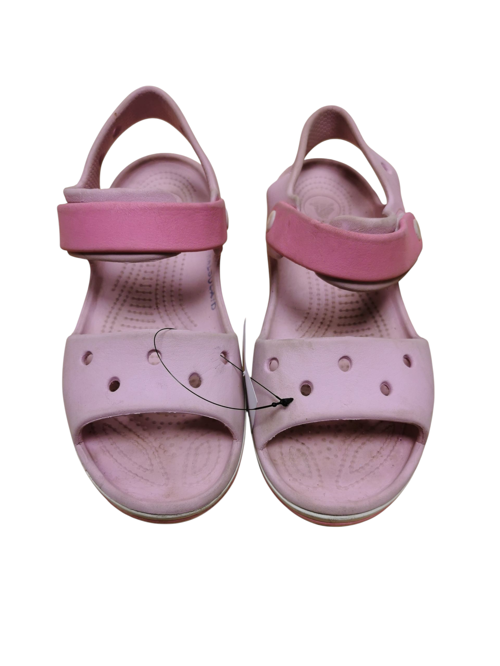 Crocs sandaalid suurus J3 35