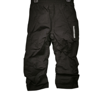 Didrikson shell püksid suurus 80