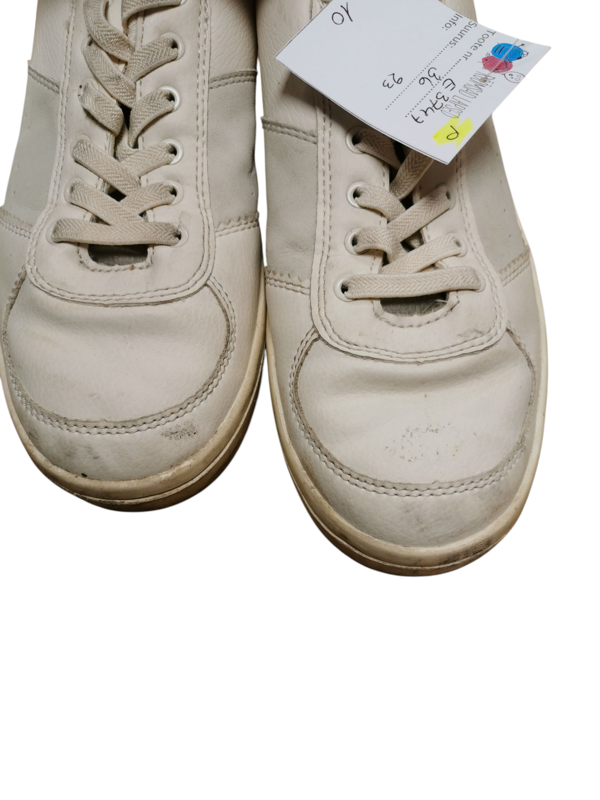 Zara tossud suurus 36 - Image 2