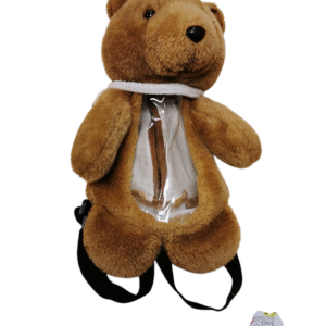 Tallinki karu seljakott