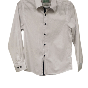 School Weare valge pluus suurus 152