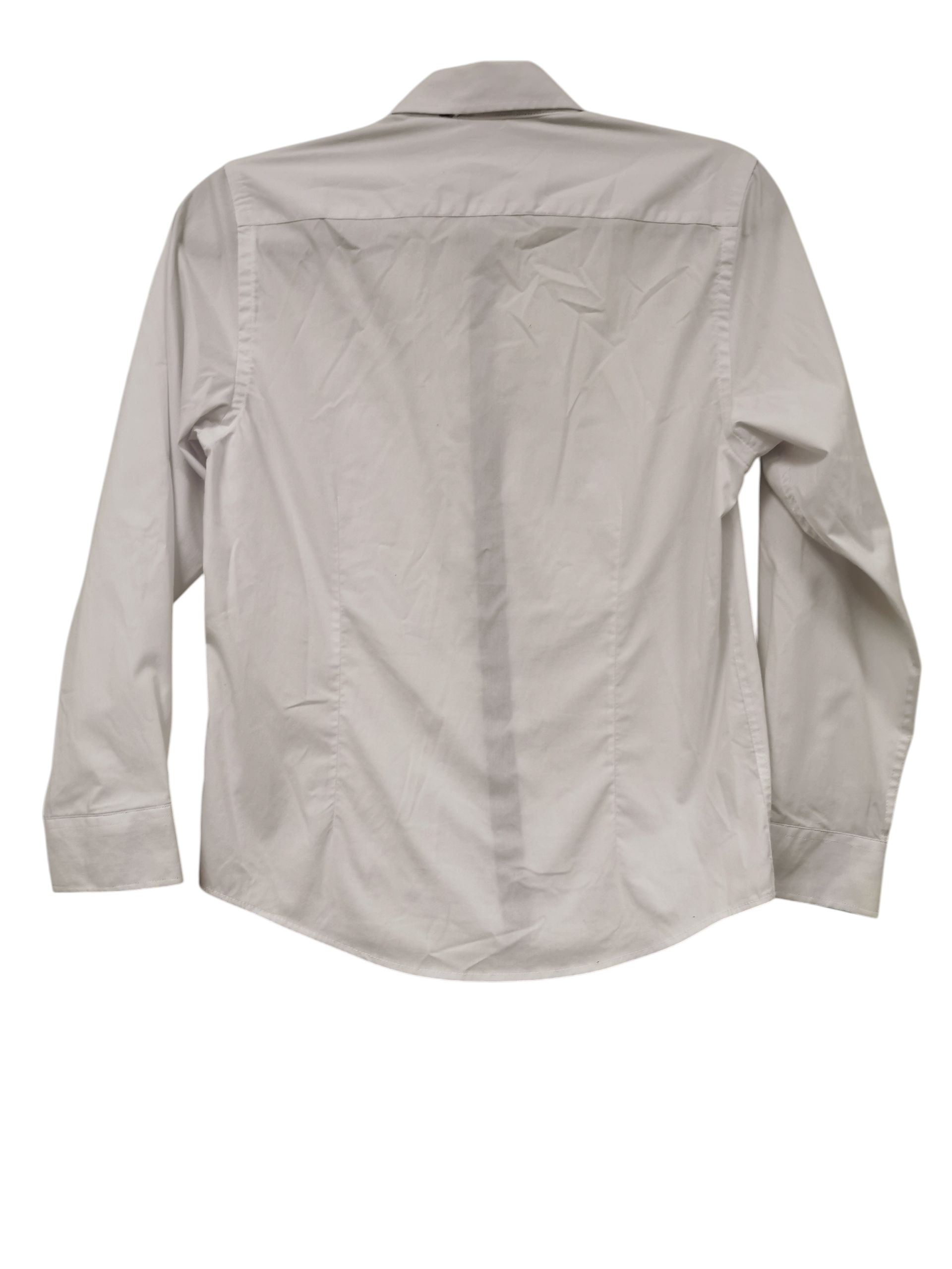 School Weare valge pluus suurus 152 - Image 2