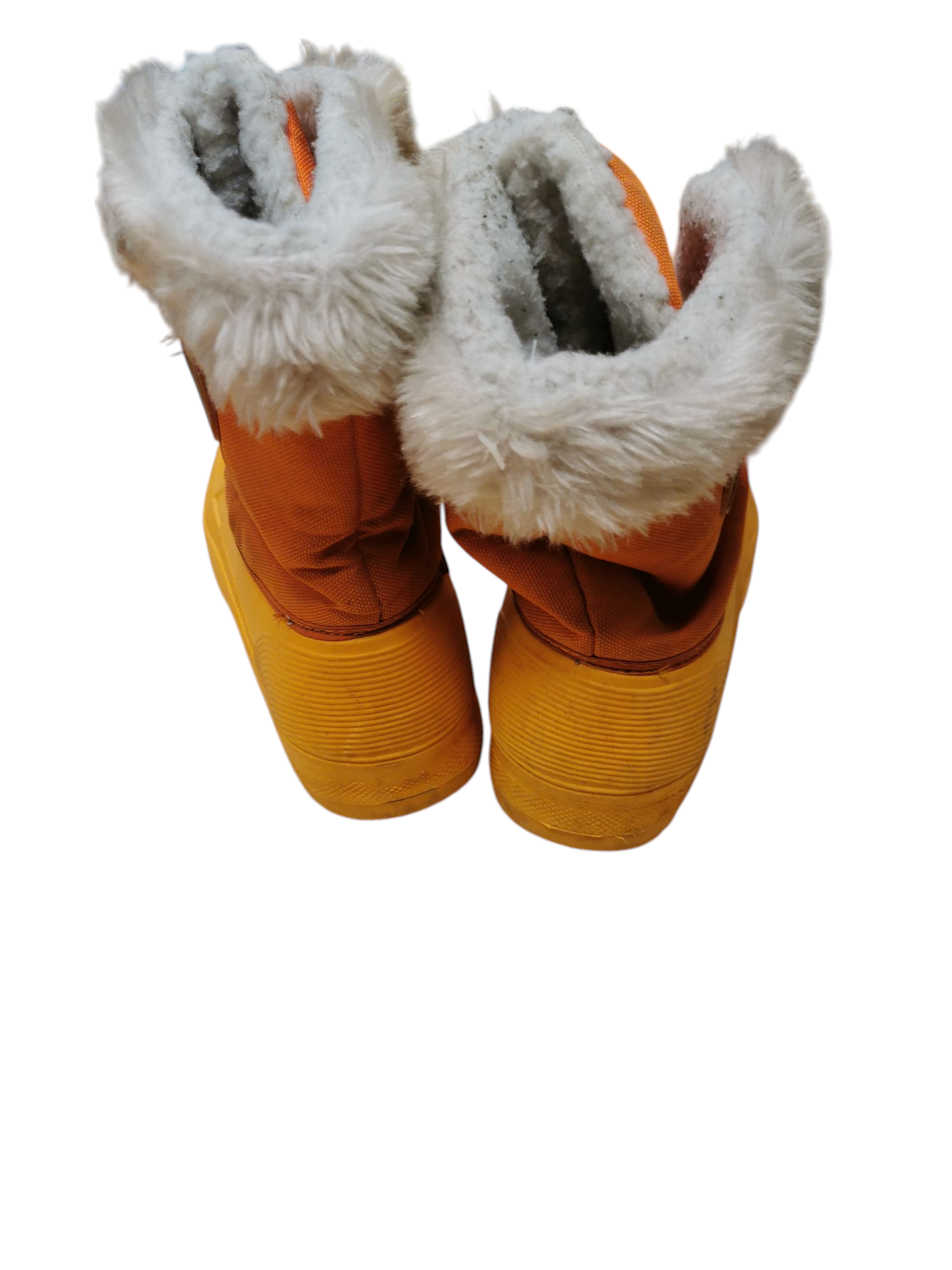 Saapad suurus 35 - Image 2