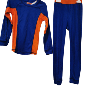 Myweare soojapesu suurus 122-128