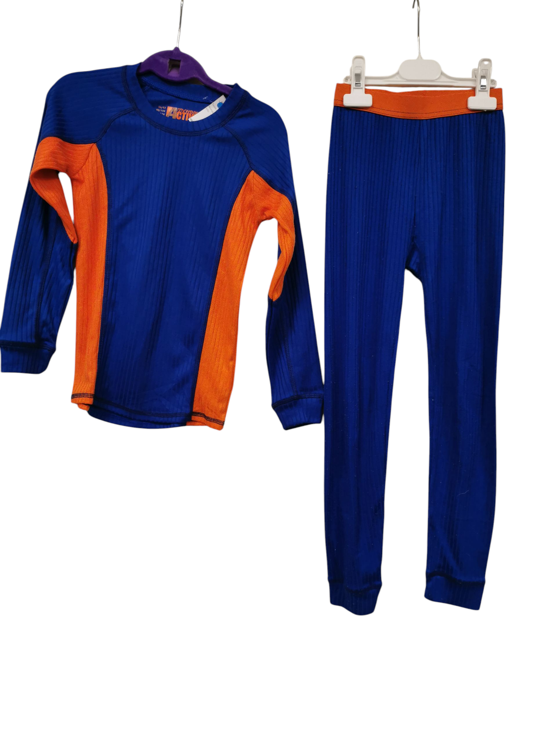 Myweare soojapesu suurus 122-128