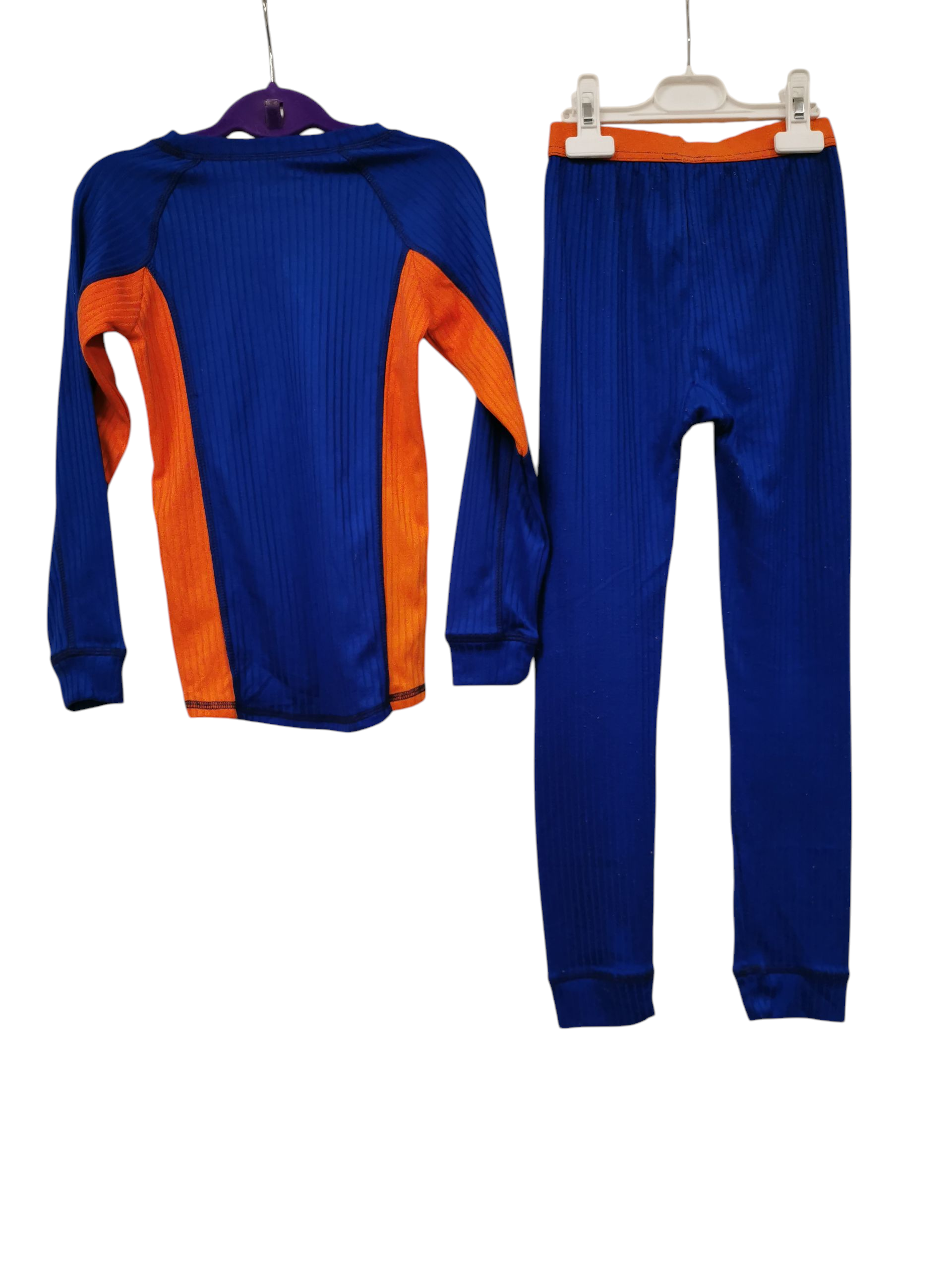 Myweare soojapesu suurus 122-128 - Image 2