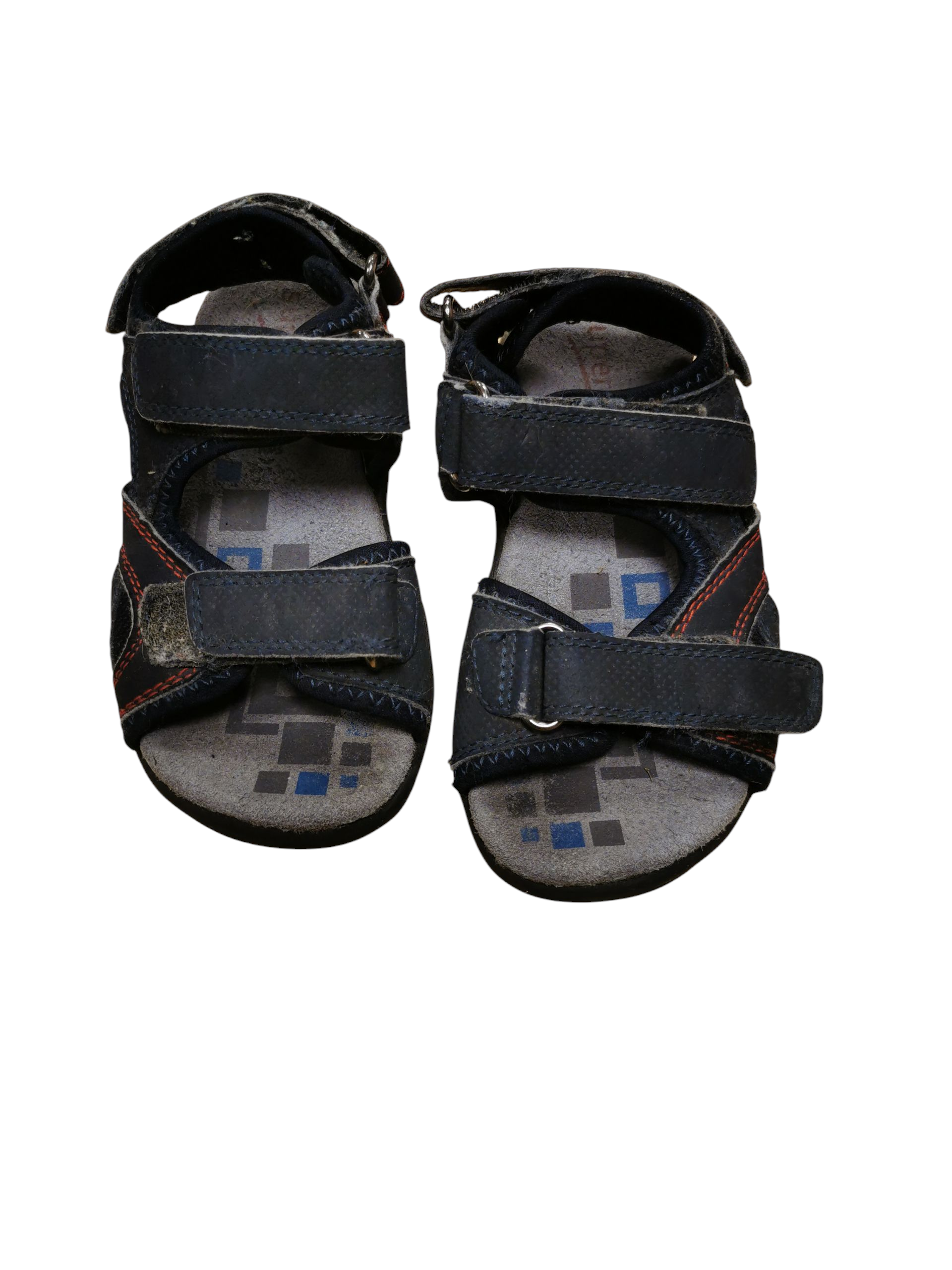 Superfit sandaalid suurus 27