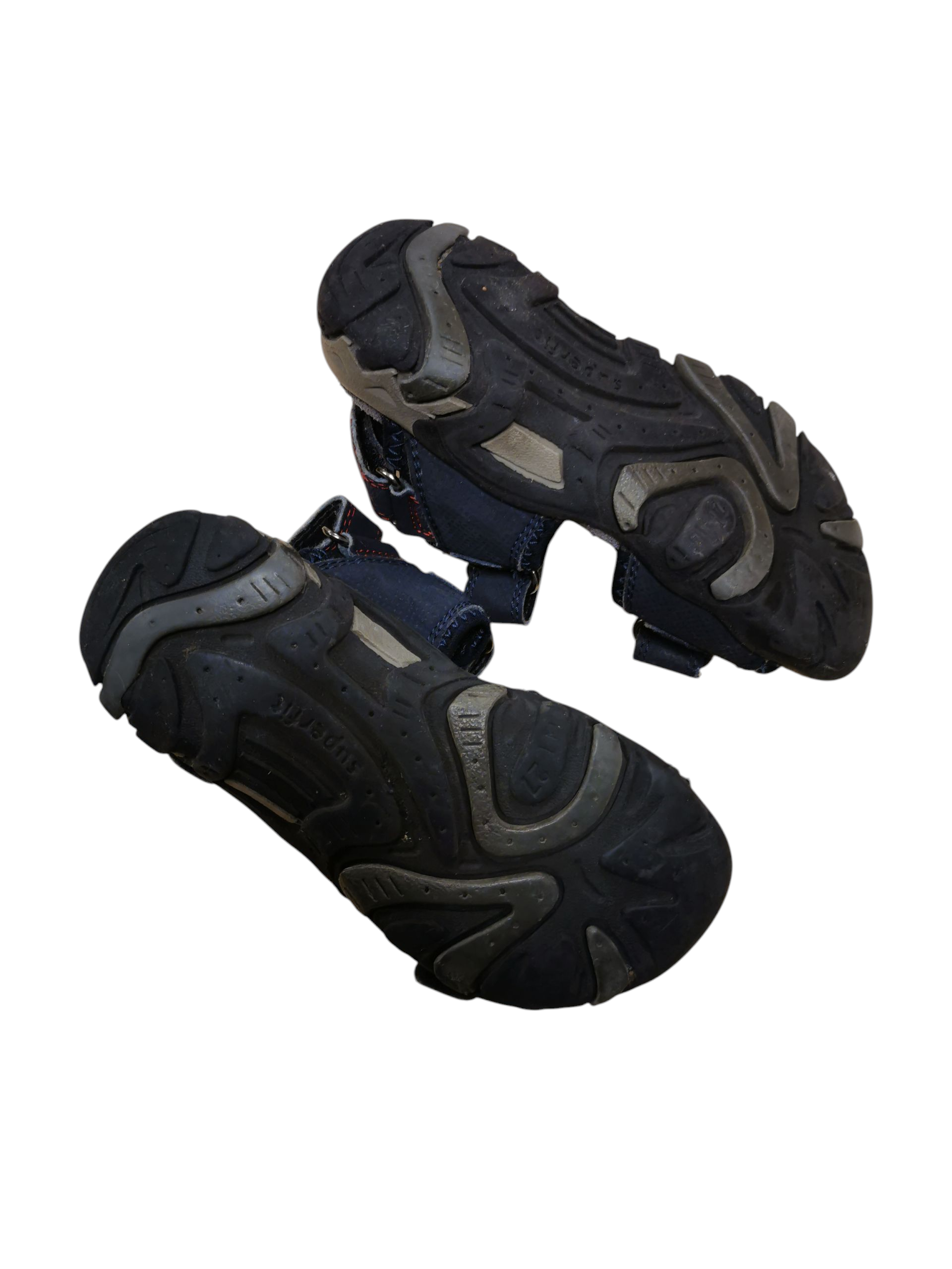 Superfit sandaalid suurus 27 - Image 3