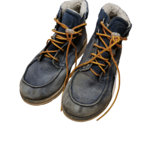 Ecco saapad suurus 35