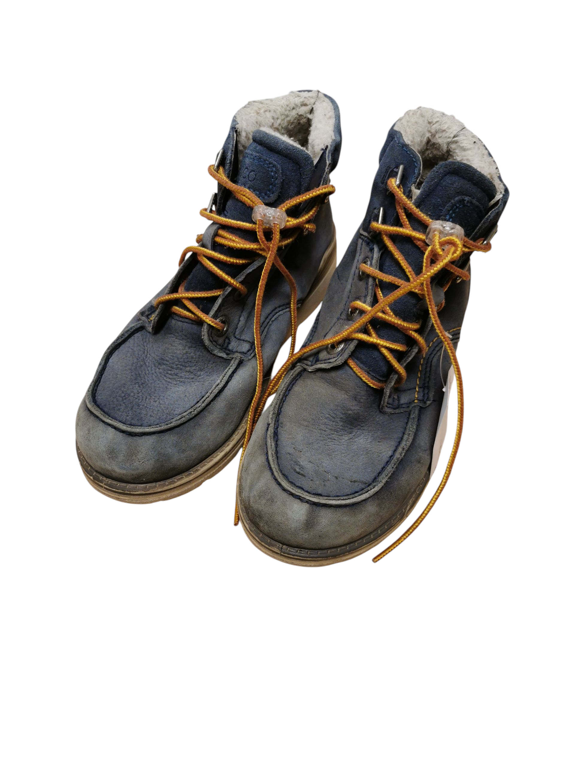 Ecco saapad suurus 35