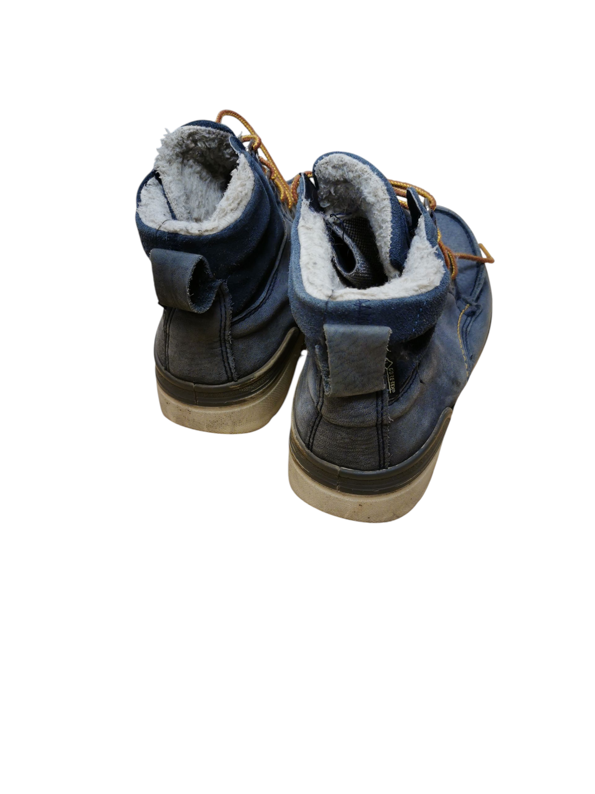 Ecco saapad suurus 35 - Image 2