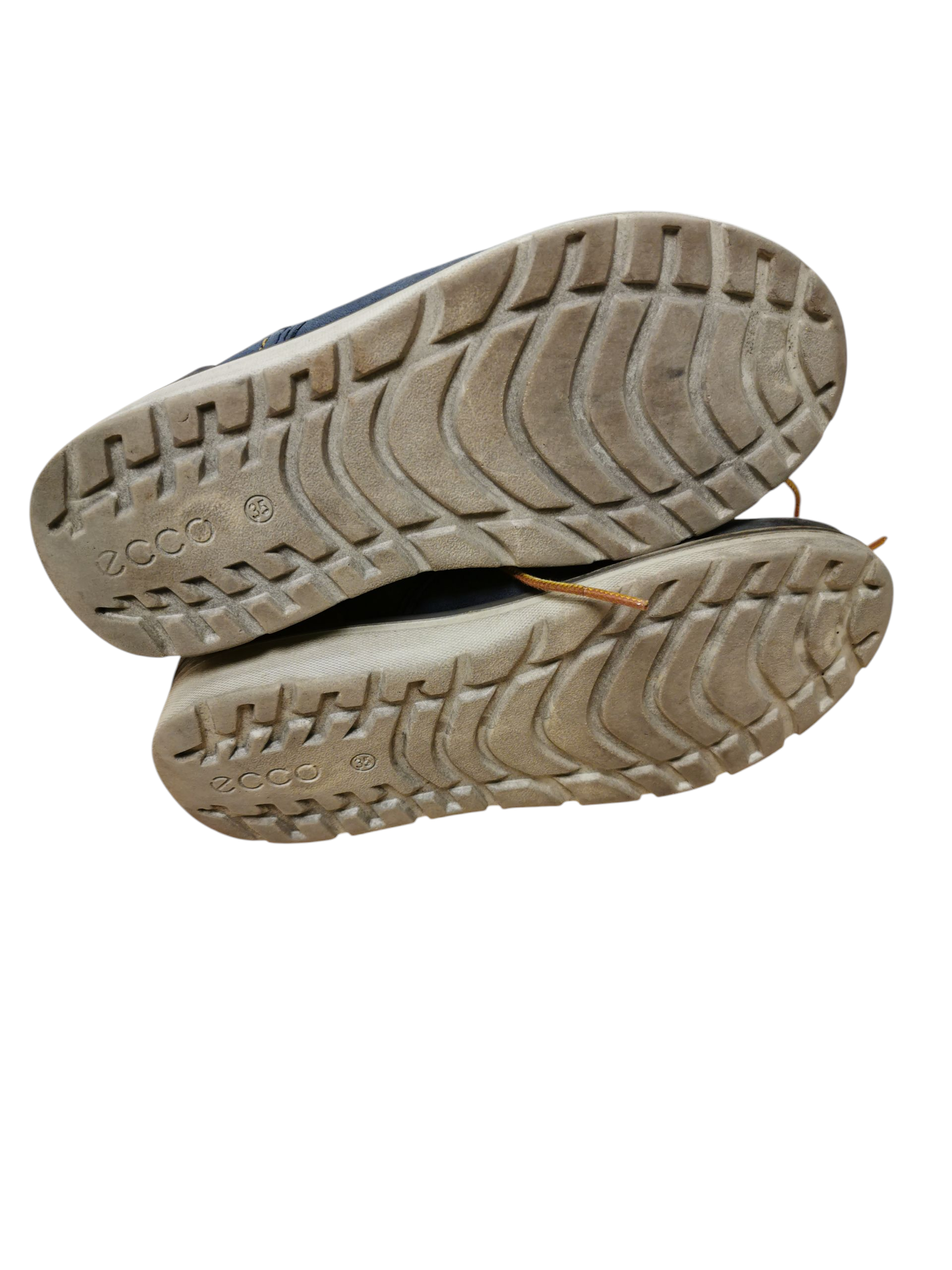 Ecco saapad suurus 35 - Image 3