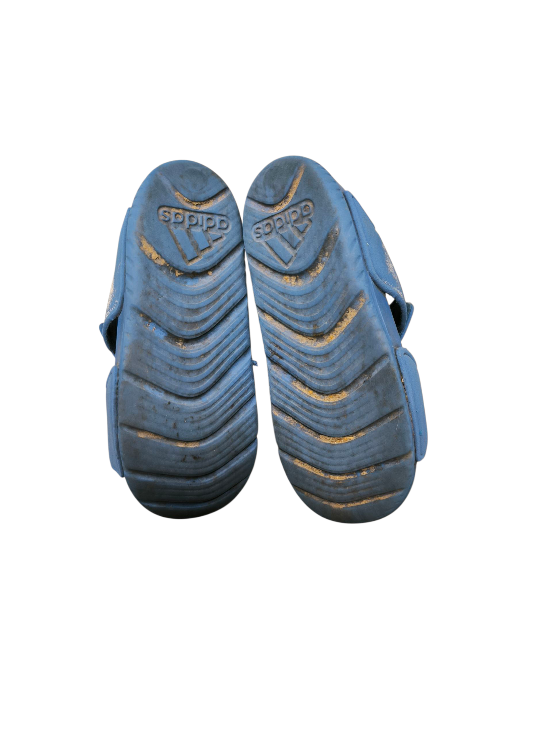 Adidas sandaalid suurus 26 - Image 3