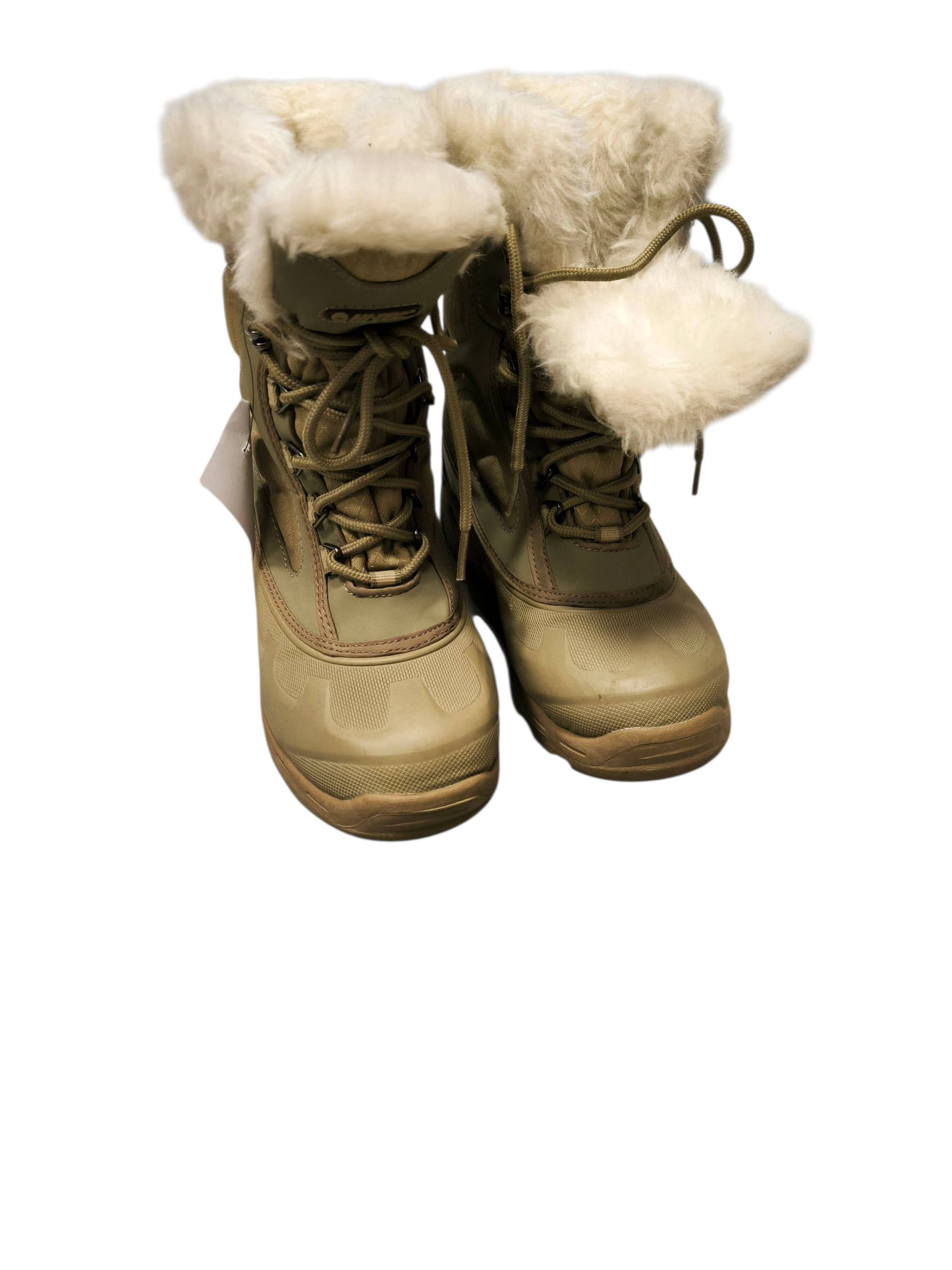 Hi-Tec talvesaapad suurus 37