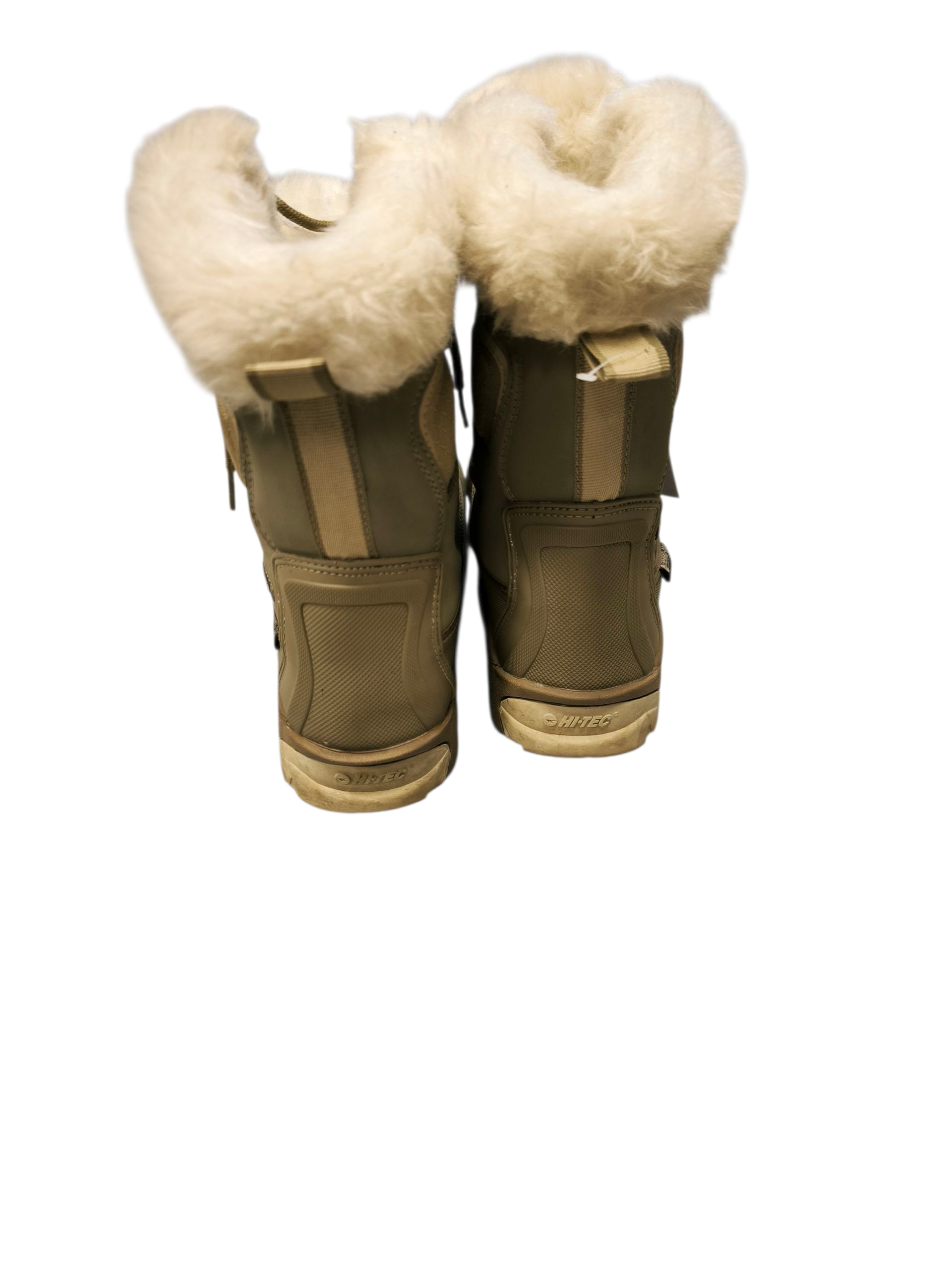 Hi-Tec talvesaapad suurus 37 - Image 2