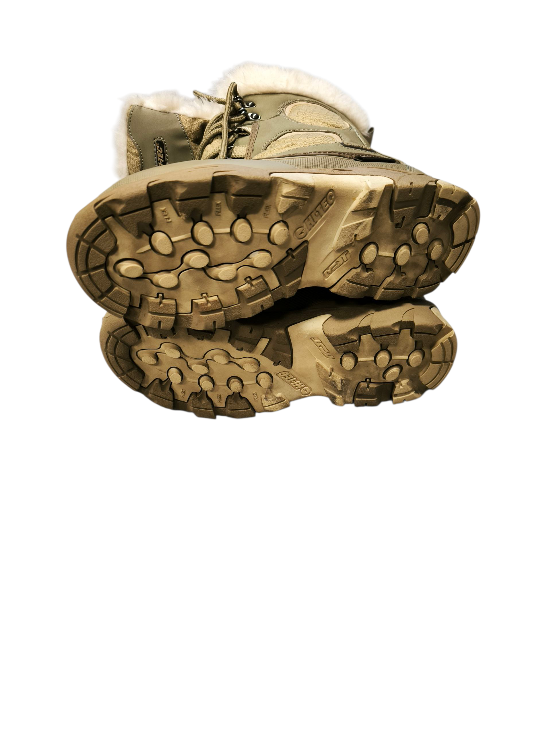 Hi-Tec talvesaapad suurus 37 - Image 3