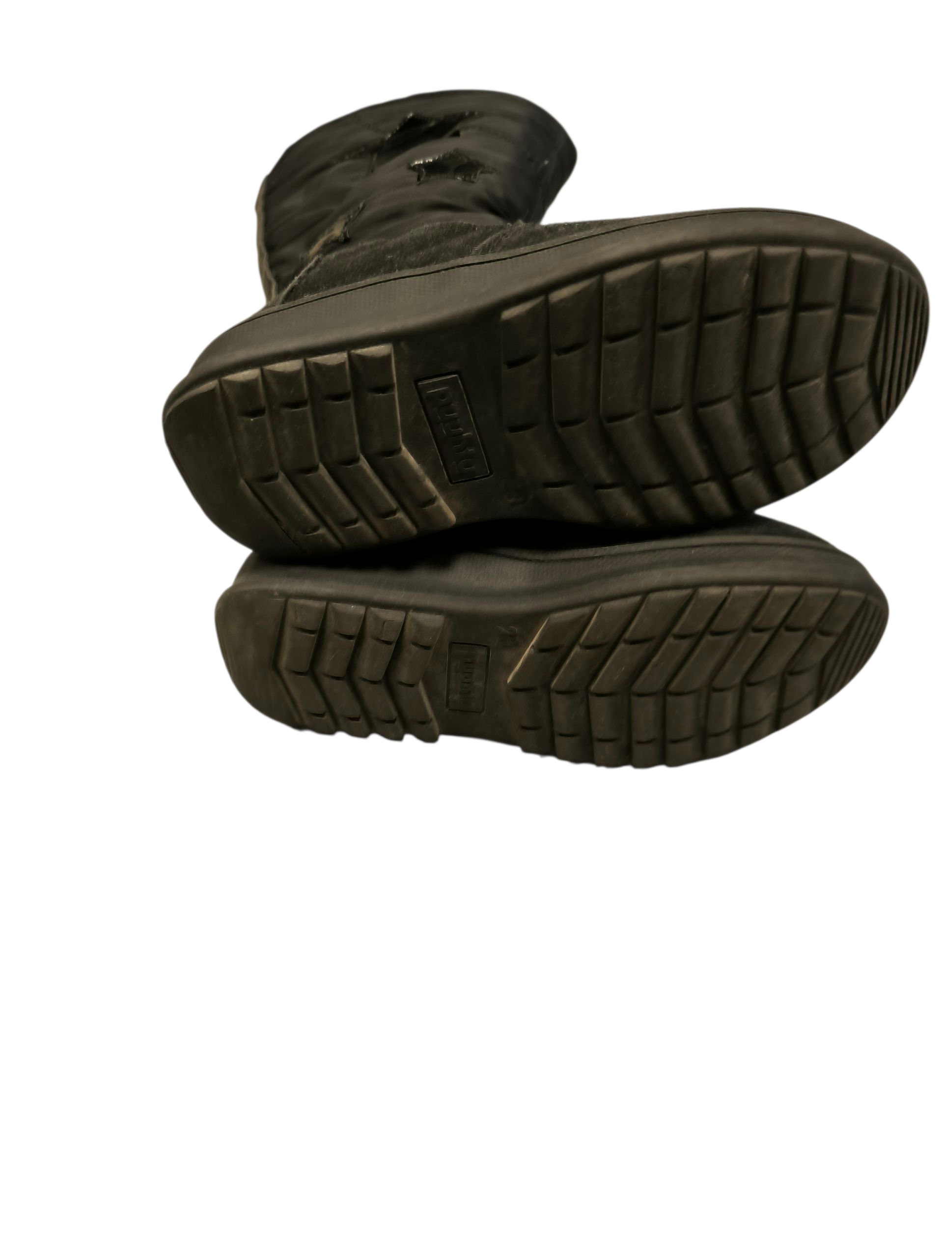 Puuhtu saapad suurus 28 - Image 3