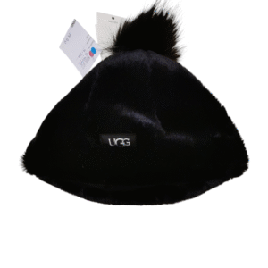 Ugg uus müts suurus 4-6a.