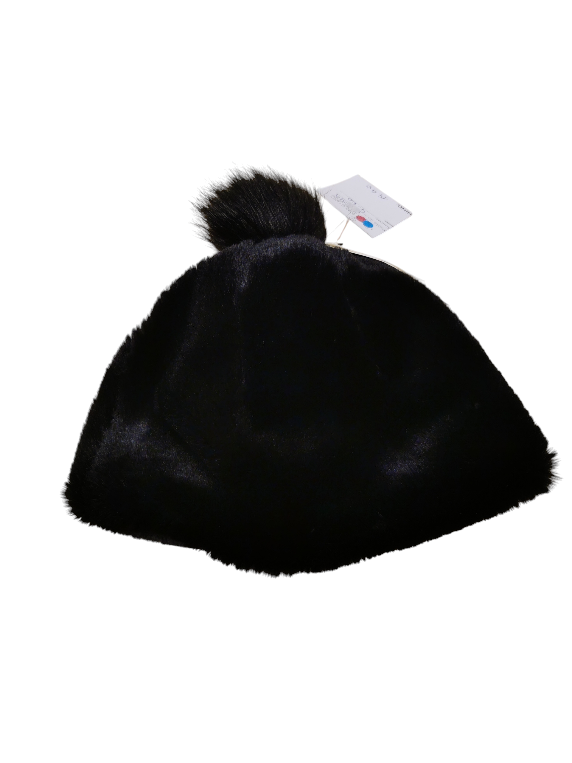 Ugg uus müts suurus 4-6a. - Image 2