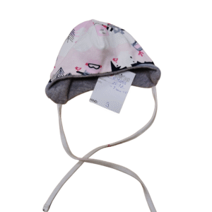 Breden villasiusga müts suurus 35-37