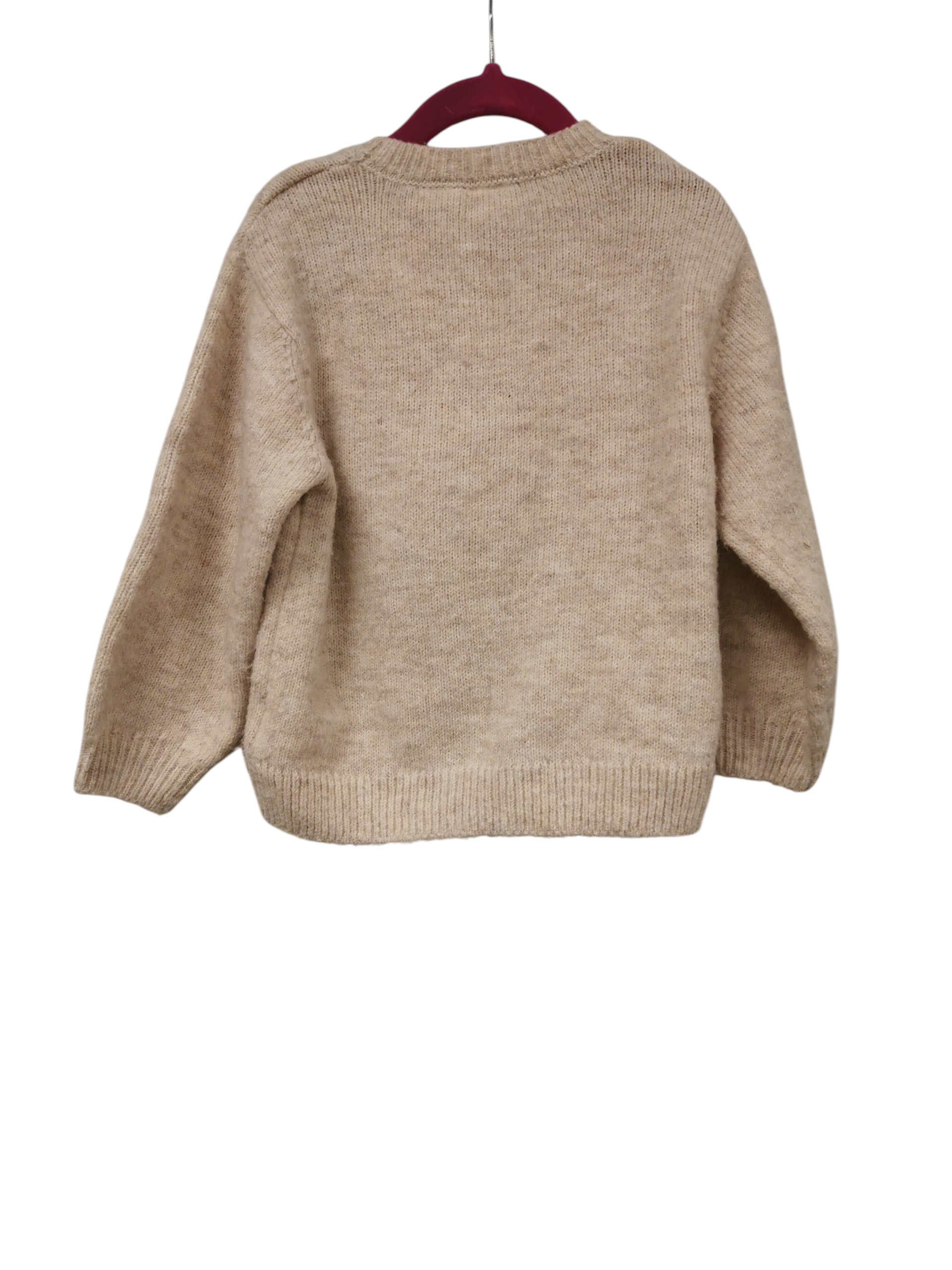 Zara kampsun suurus 104 - Image 2