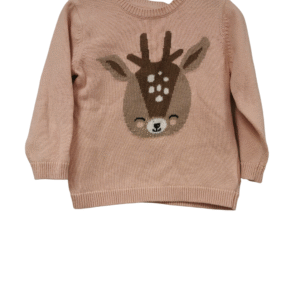 H&M kampsun suurus 86