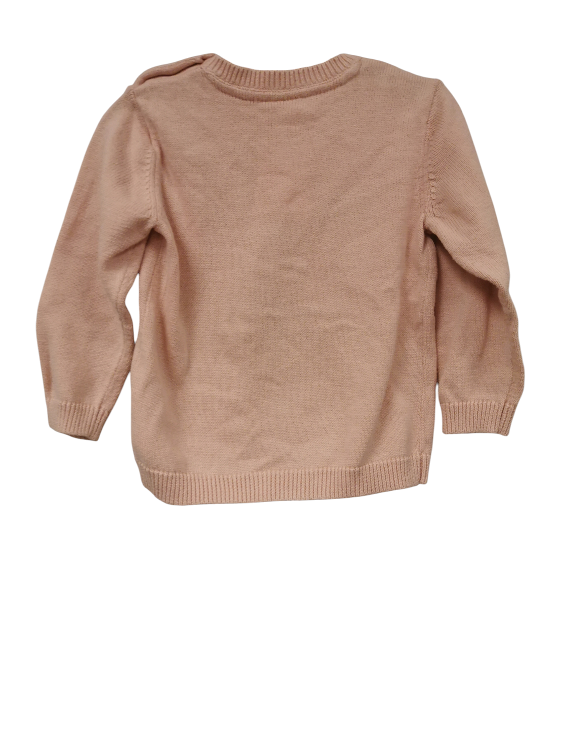 H&M kampsun suurus 86 - Image 2