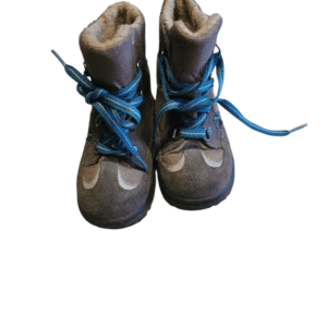 Superfit saapad suurus 25