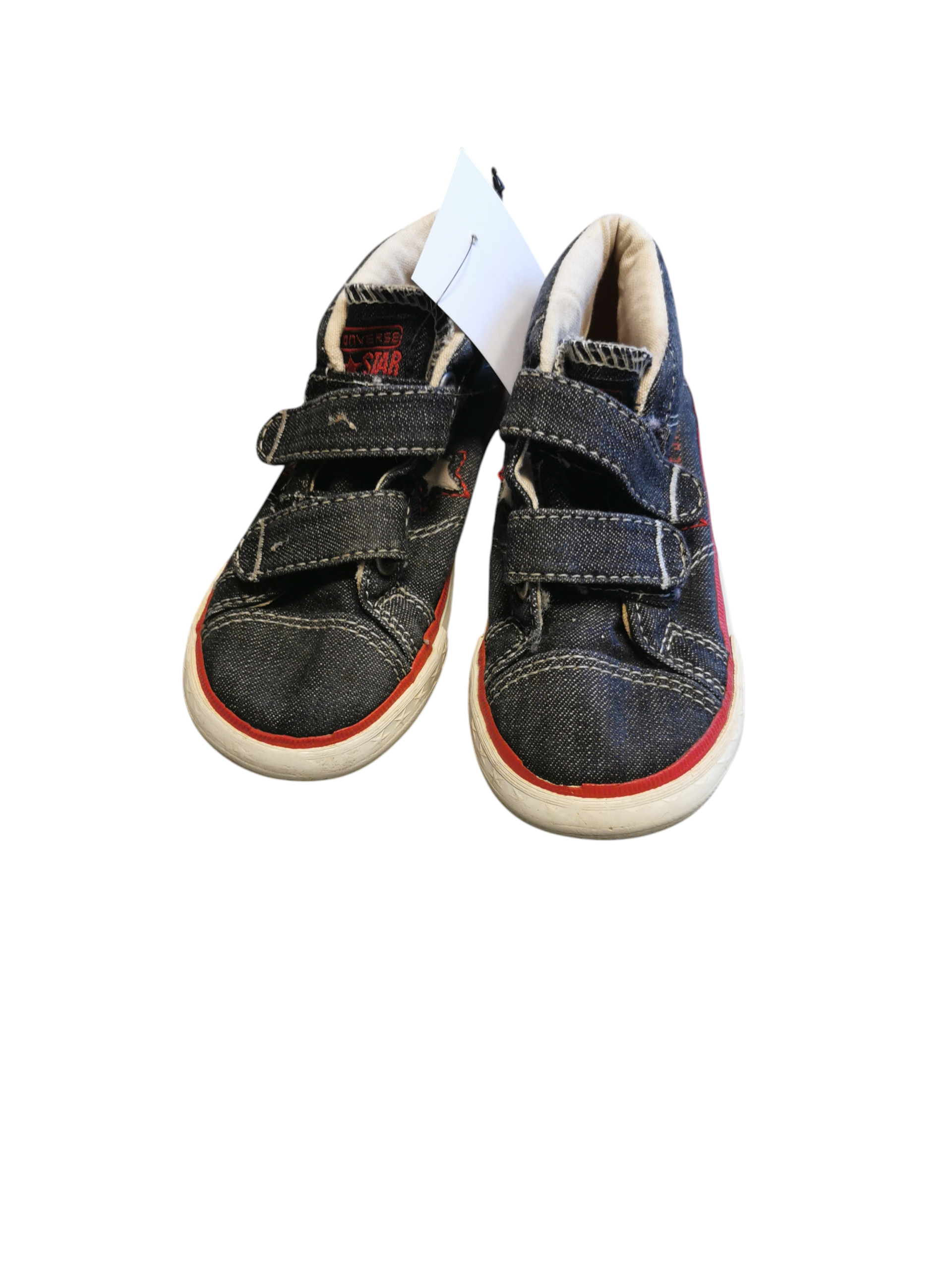 Converse tennised suurus 24