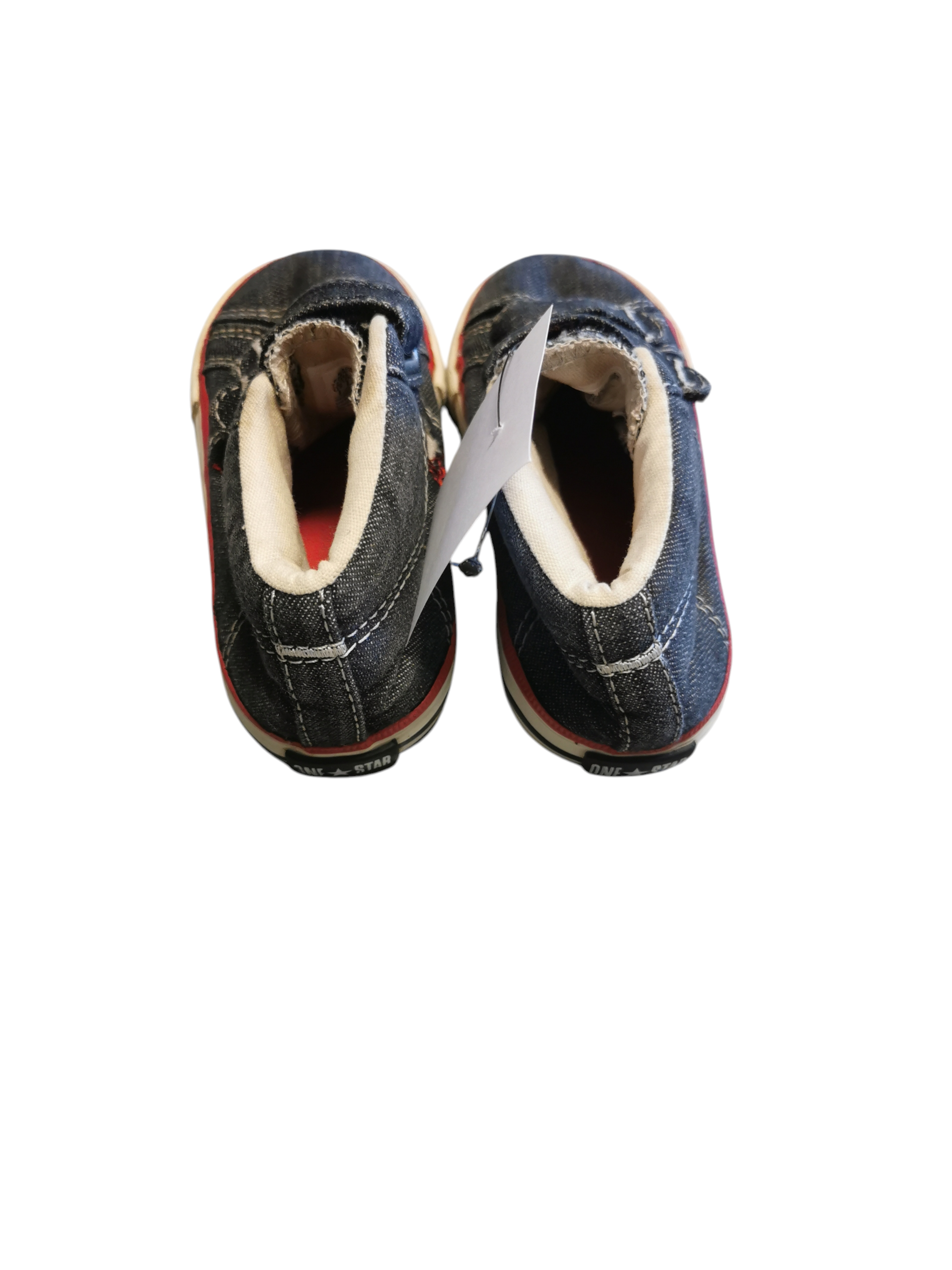 Converse tennised suurus 24 - Image 2