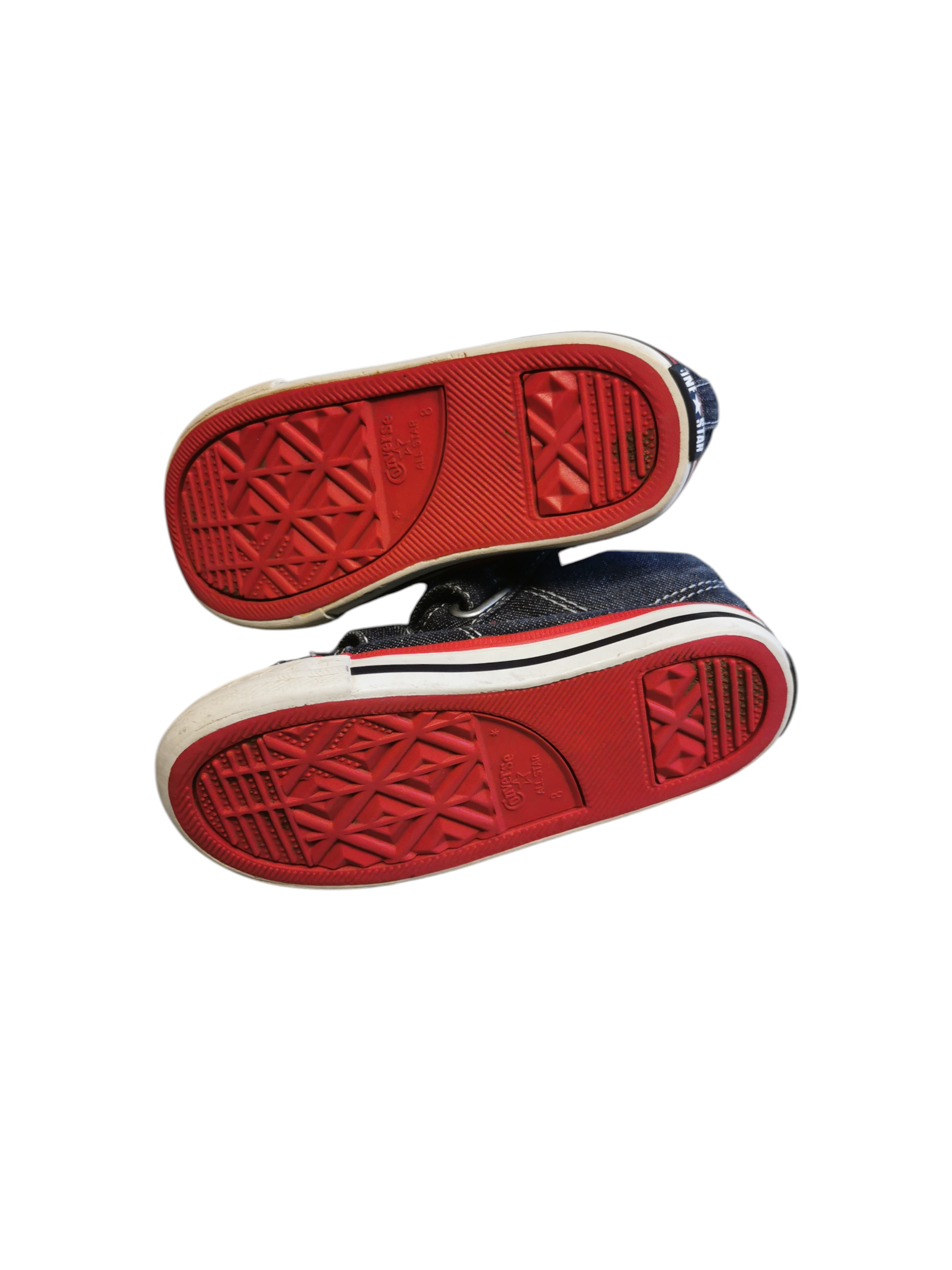 Converse tennised suurus 24 - Image 3