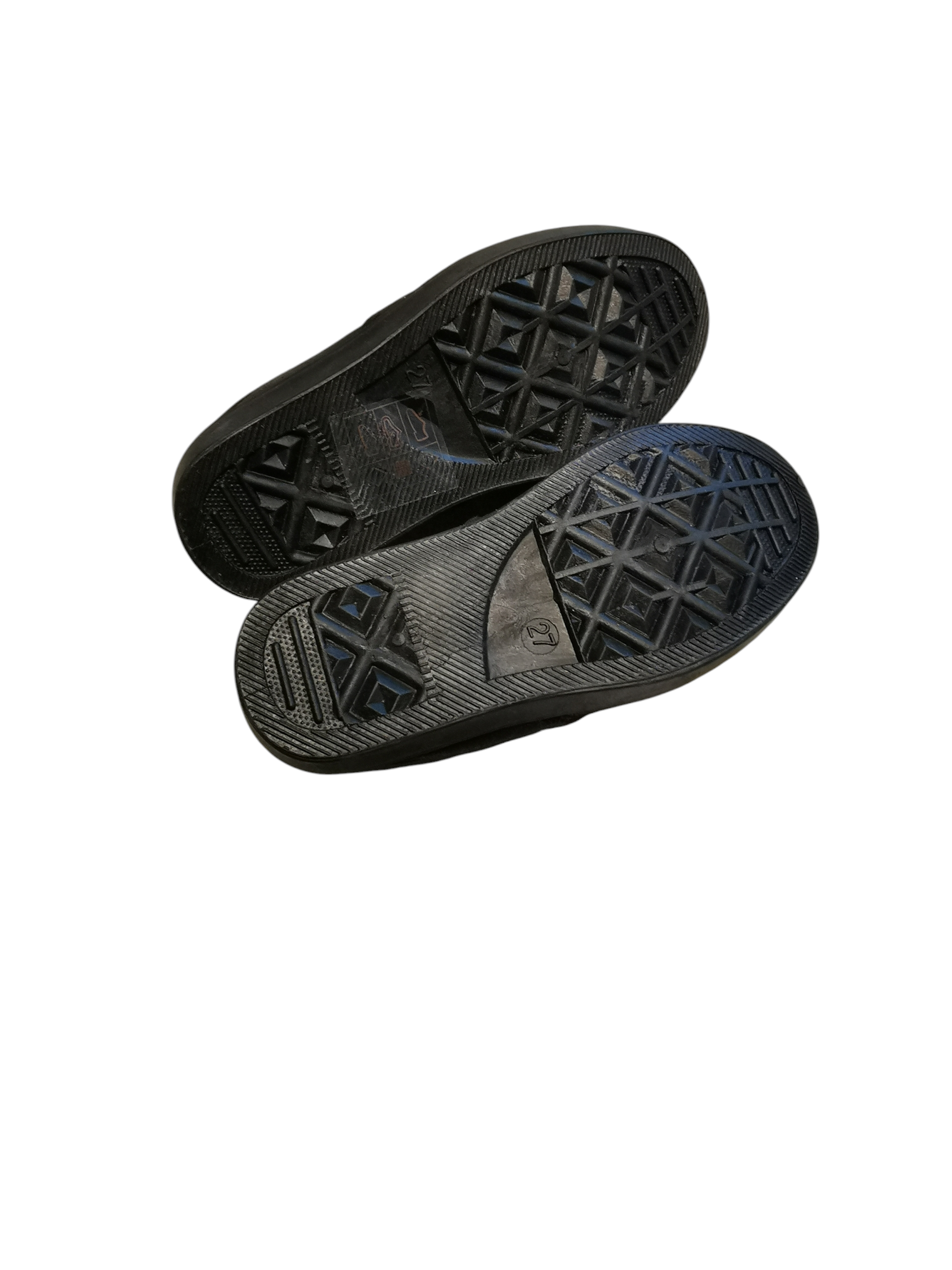 Haver tennised suurus 27 - Image 3