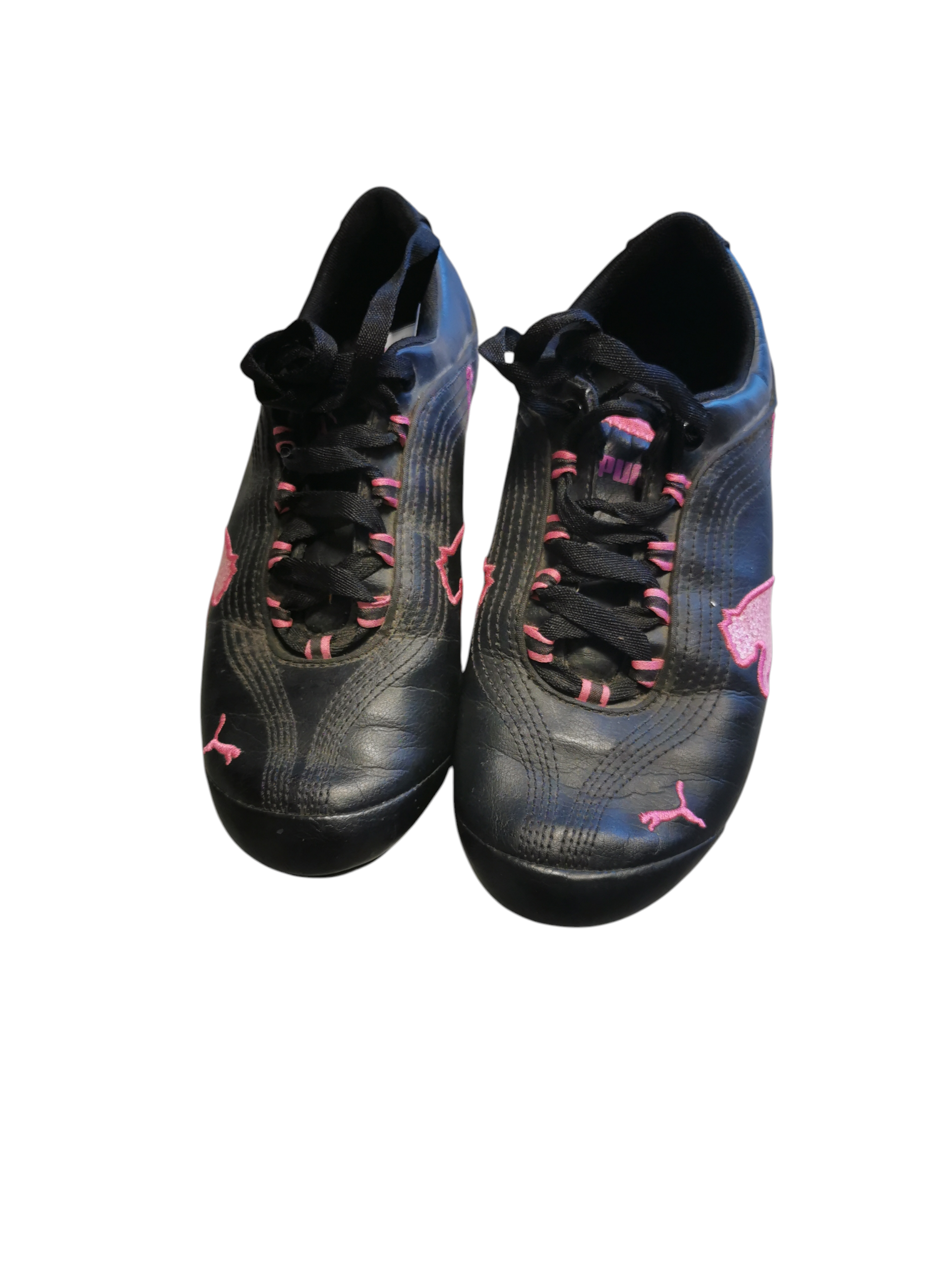 Puma tossud suurus 37