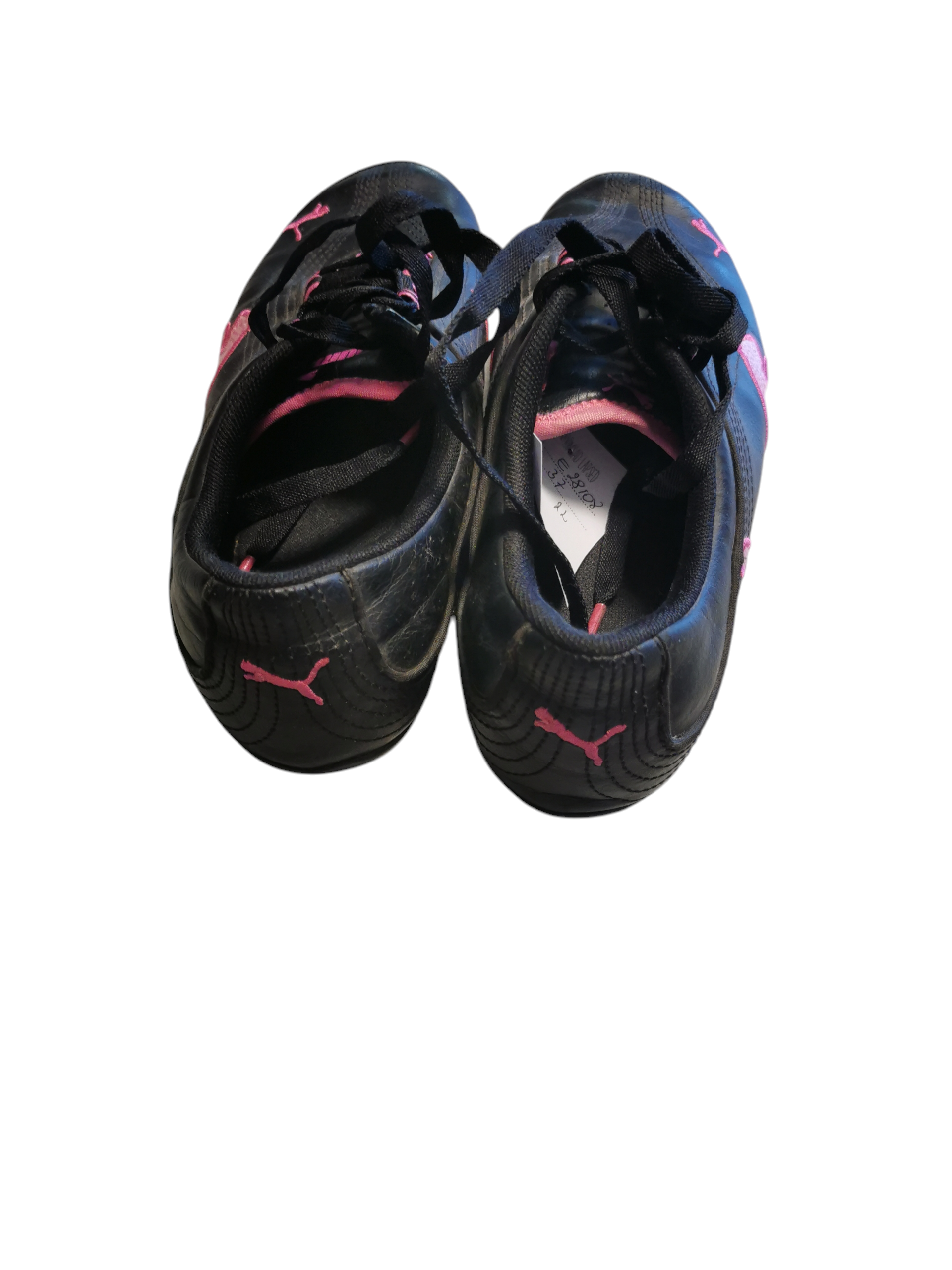 Puma tossud suurus 37 - Image 2